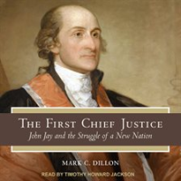 The_First_Chief_Justice